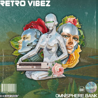 Retro Vibez - Omnisphere 2 Preset Bank